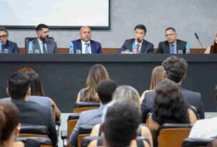 Homenagem ocorreu no último dia 28