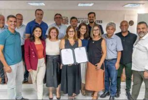 Prefeitura lança o programa Mogi Abraça o Centro