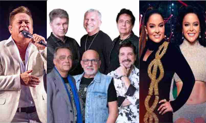 Suzano Music Festival