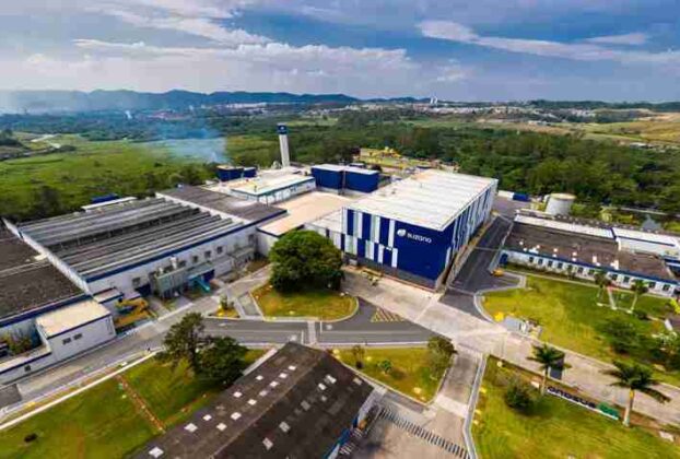 Suzano Programa Aprendiz