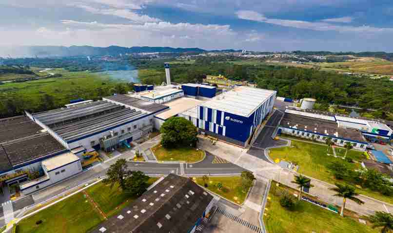 Suzano Programa Aprendiz