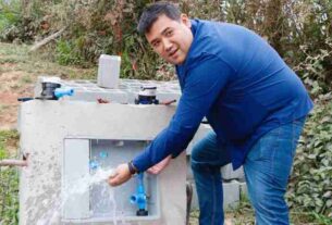 Suzano na 28ª posição no ranking nacional sobre saneamento básico