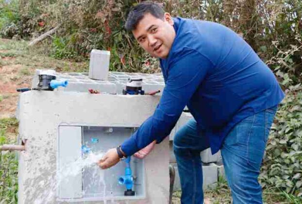 Suzano na 28ª posição no ranking nacional sobre saneamento básico