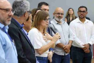 Mogi dá início à Semana do Primeiro Emprego