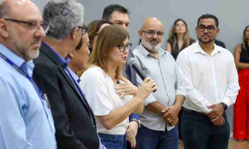 Mogi dá início à Semana do Primeiro Emprego