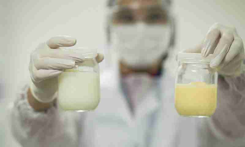 Banco de Leite atendimento domiciliar