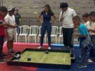 Escola Municipal de Jundiapeba participa de torneio internacional de robótica
