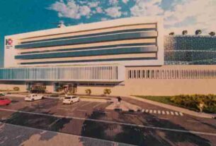 Hospital de Arujá contará com ajuda do governo estadual