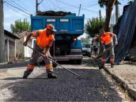 Megaoperação Tapa-buracos efetuou 1333 reparos asfálticos em Mogi das Cruzes