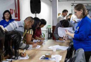 Mogi e Itaquá entre as 30 cidades que mais geraram empregos