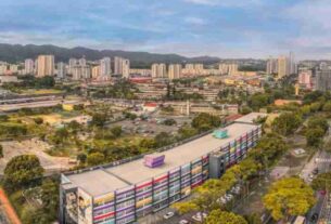 Mog recupera selo de bom pagador