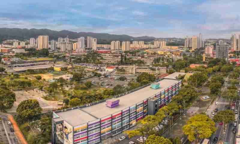 Mog recupera selo de bom pagador