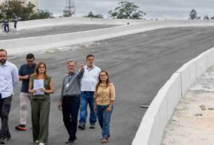 Mogi retomar 15 obras que estavam paralisadas