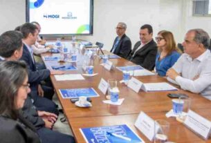 Mogi vai ganhar nova unidade do Atacadão