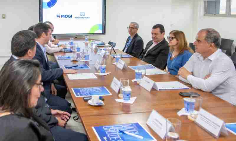 Mogi vai ganhar nova unidade do Atacadão