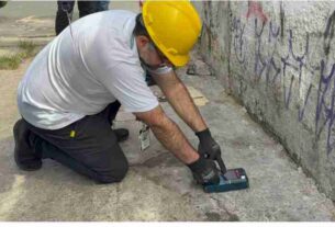 Operação Gato Molhado