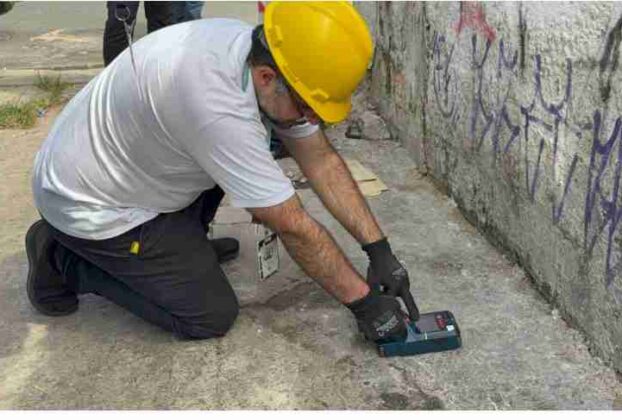 Operação Gato Molhado