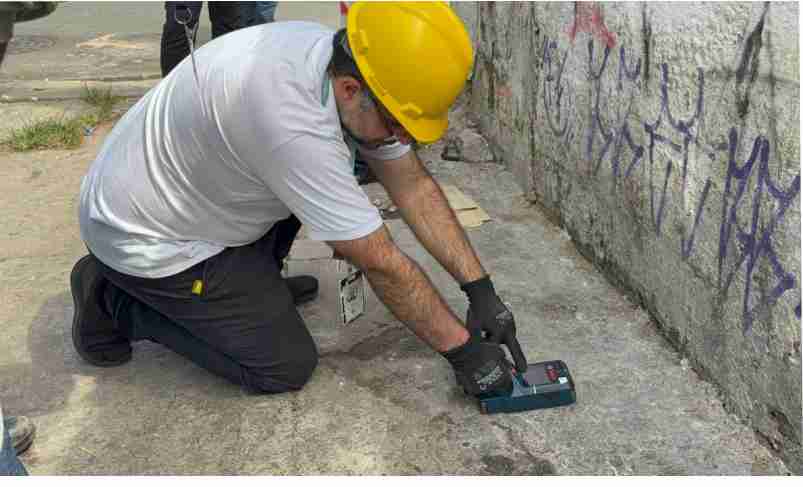 Operação Gato Molhado