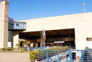 Prefeitura de Suzano abriu novo concurso público