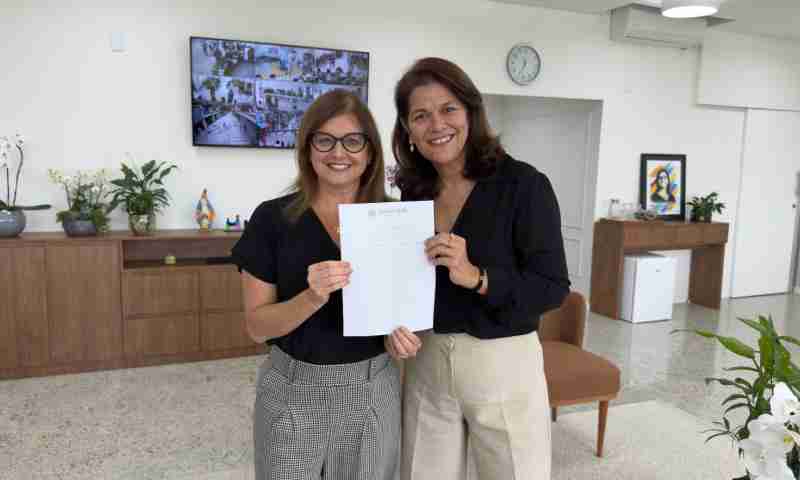 Programa Pontos Seguros