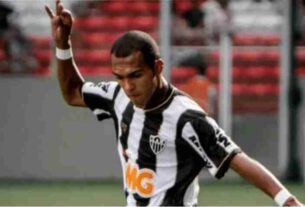 TST obriga Atlético MG a pagar adicional noturno ao ex-jogador Richarlyson