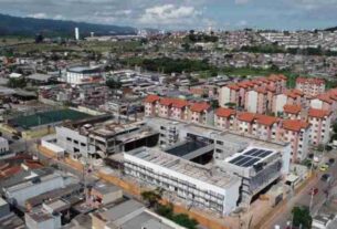 Cadastramento Sabesp