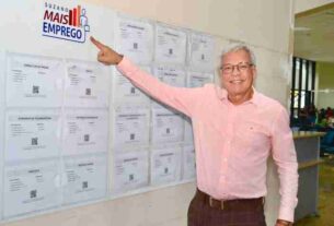 Prefeitura de Suzano divulgou 683 oportunidades de trabalho