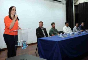 Suzano com cursos gratuitos de capacitação profissional