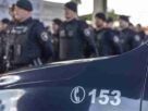 GCM de Mogi prendeu acusado de estupro