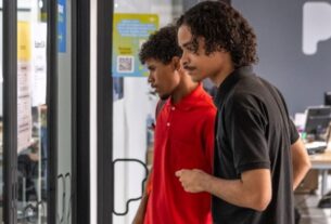 Mutirão de Empregos para o setor industrial