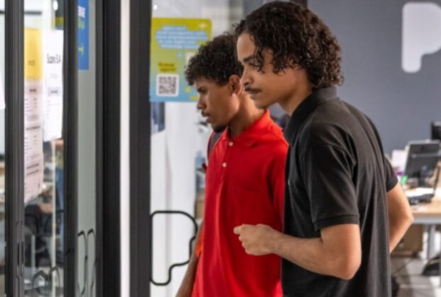 Mutirão de Empregos para o setor industrial