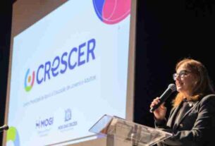 Prefeitura de Mogi lança novo Crescer