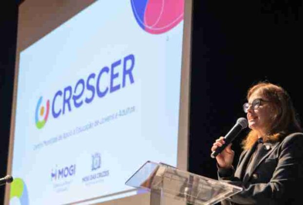 Prefeitura de Mogi lança novo Crescer