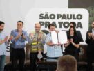 Prefeito Pedro Ishi consegue verba de 18 mlhões de reais para Suzano