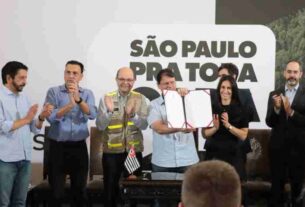 Prefeito Pedro Ishi consegue verba de 18 mlhões de reais para Suzano
