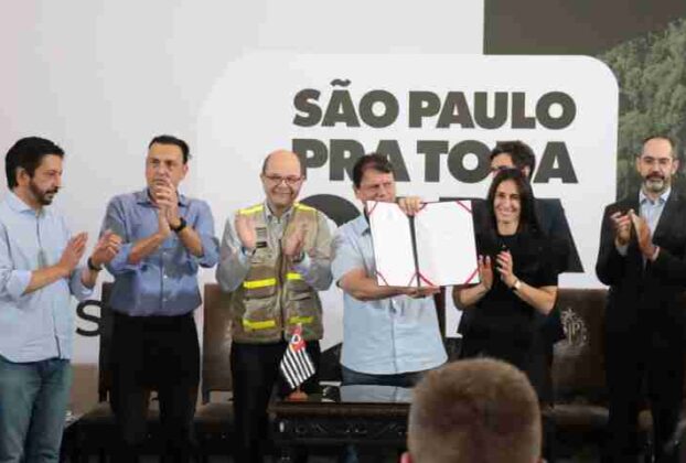 Prefeito Pedro Ishi consegue verba de 18 mlhões de reais para Suzano