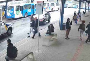 Smart Mogi identificou foragido da Justiça