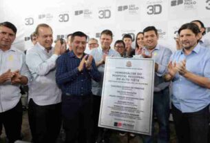 Suzano ganha 40 novos leitos de hemodiálise