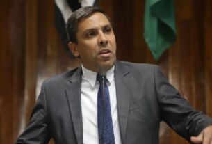 Vereador propõe Alarmes de Segurança em unidades de saúde