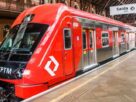 CPTM com operação especial para o jogo do Brasil