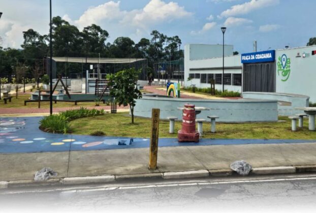 Cursos da Praça da Cidadania