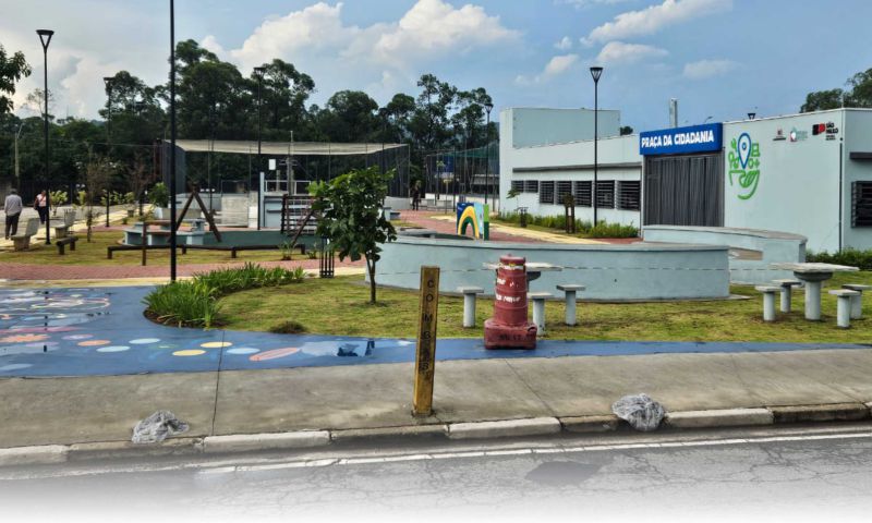 Cursos da Praça da Cidadania