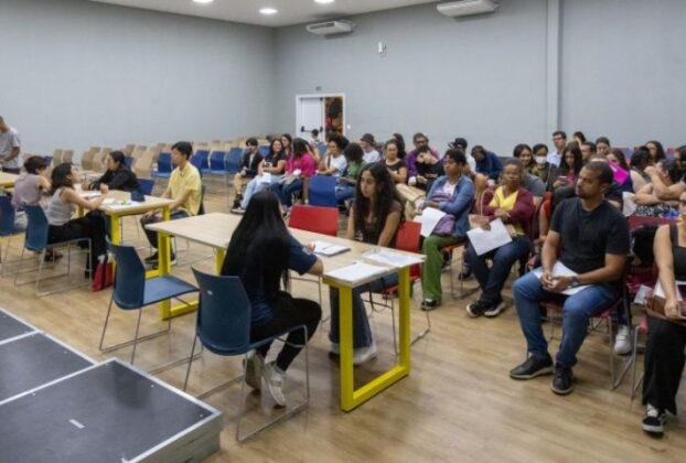 Mutirão de Empregos de Mogi acontece no próximo dia 8
