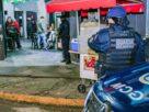 Operação Cidade em Ordem em Suzano