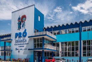 Pró-Criança com nova medicação