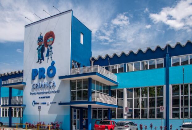 Pró-Criança com nova medicação