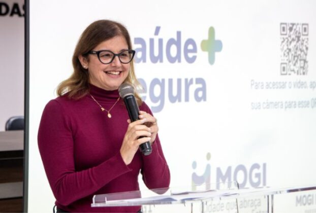 Saúde+Segura Mogi