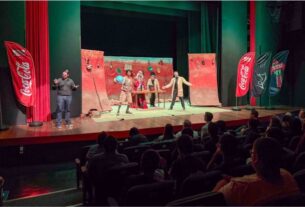 ircuito Coca-Cola FEMSA Brasil