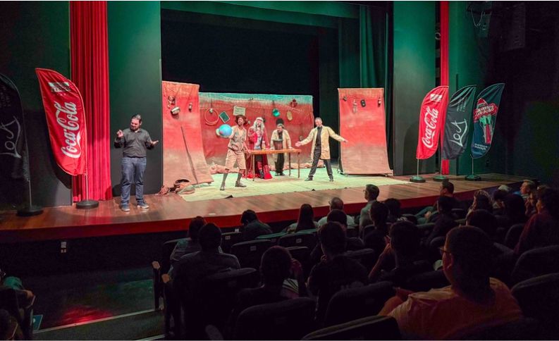 ircuito Coca-Cola FEMSA Brasil