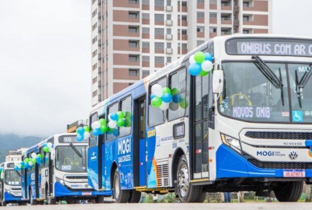 onibus com ar-condiconado